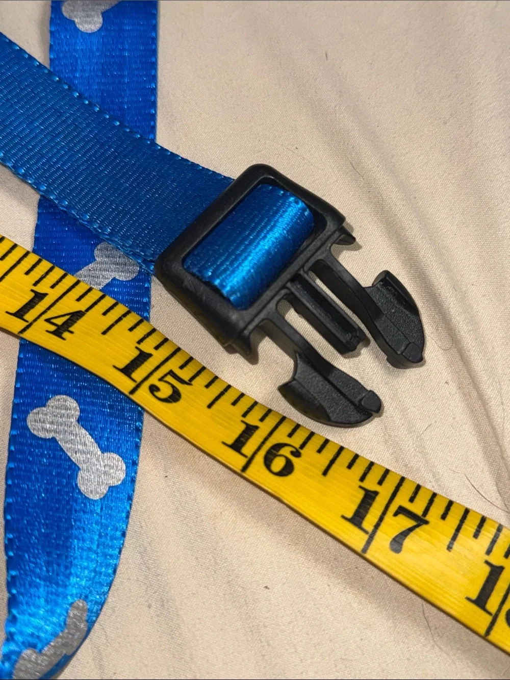 N/A bright blue